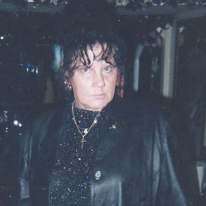Brenda Gail Jones Atkins-Oakes