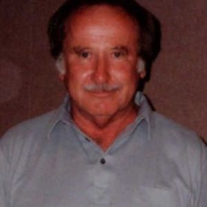 Martin P. Hart