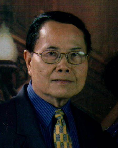 Record image of Pedro Oliveros Santos