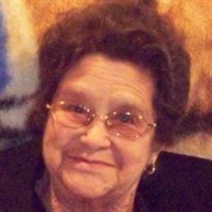 Enola Egana Rawles