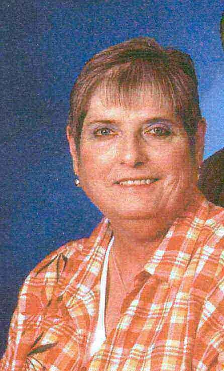 Record image of Linda Sue Martin