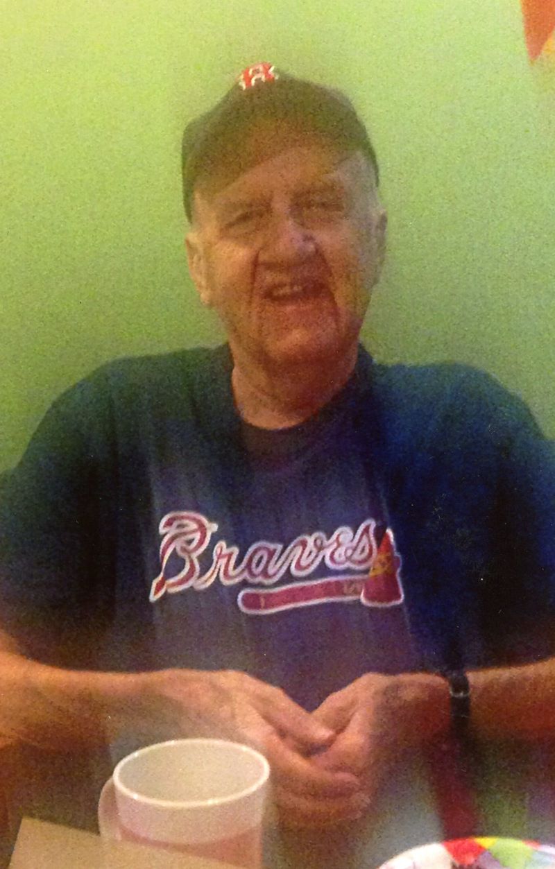 Joseph McNamara Obituary Newtonville, Massachusetts Joyce Funeral Home