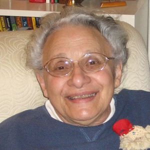 Ms. Angeline Dennis