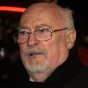 Edward Woodward - Celebrity Death - Obituaries at Tributes.com