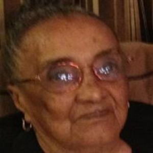 Bessie Dunbar Roussell