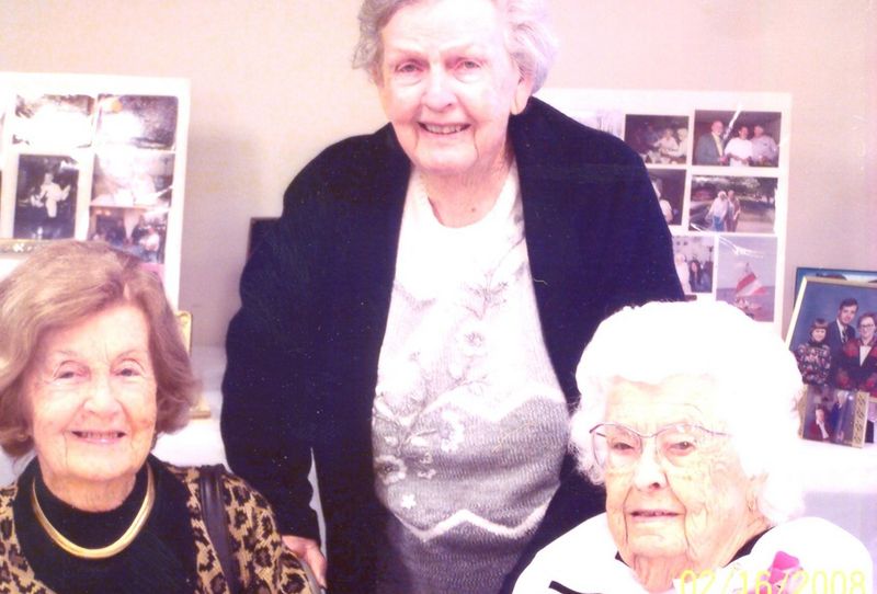 Elisabeth Parker Obituary Hurlock, Maryland Bounds Funeral Home