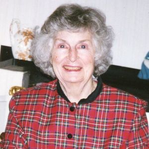 Ethel M Yukes