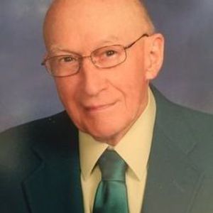Douglas D. MacLeod