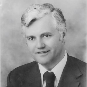Dr. Geza J. Jako
