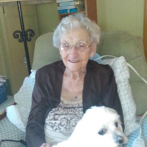 Mildred A. Rinaldi