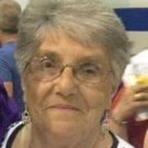 Mrs. Joan J. Lannom