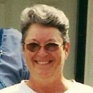 Cheryl E. Wood