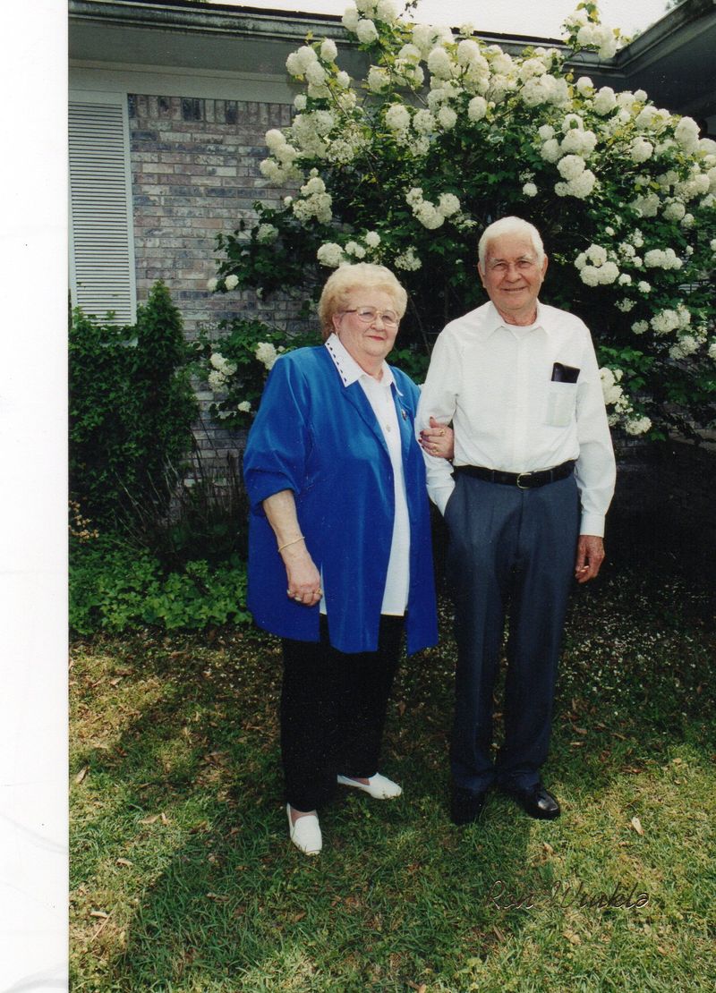 Raymond Beck Obituary Ashdown, Arkansas Madden Funeral Home Inc