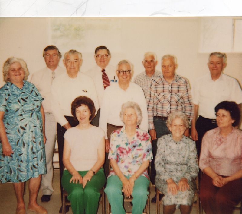 Raymond Beck Obituary Ashdown, Arkansas Madden Funeral Home Inc