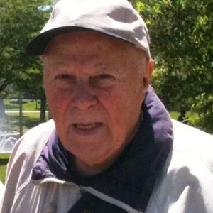 Armand Leon Descoteau