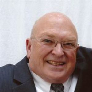 Gary L. Allen