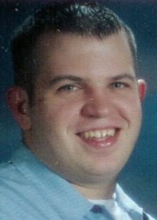 Record image of Kevin Lee Coleman