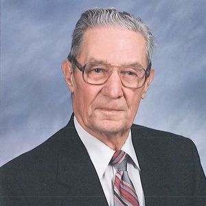 Alvin Blankenship