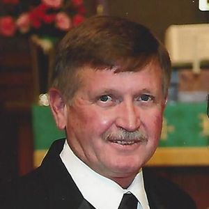 Richard "Doug" Poston