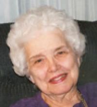 Record image of Esther Marie Peterson