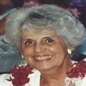 Irene Marie Rembis