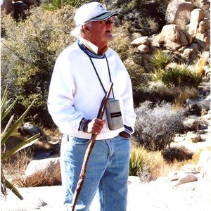 Richard George McClaran