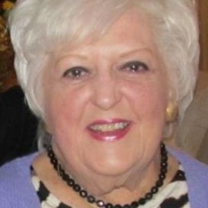 Judith A. "Judie" Nelson