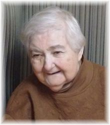 Harriet J. Boone
