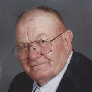 John Robert "Bob" Burt