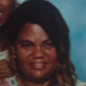 Sandra Marie Brown