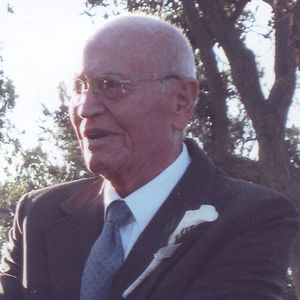 Elmer J. Hansen