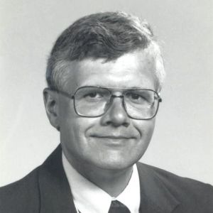 Dr. L. Lyndon Key, Jr.