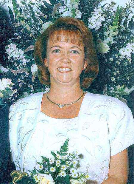 Record image of Christine A. Lee