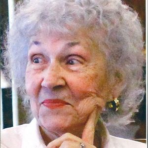 Mary Joan Lynch