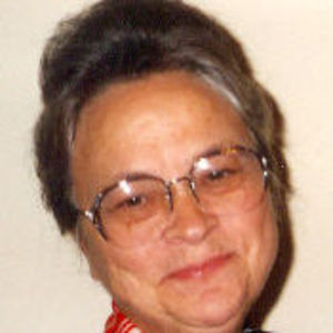 Effie H. Culver Garrett