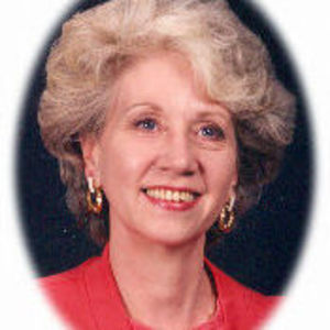 Nancy Carolyn Rhodes Nancy Carolyn Rhodes