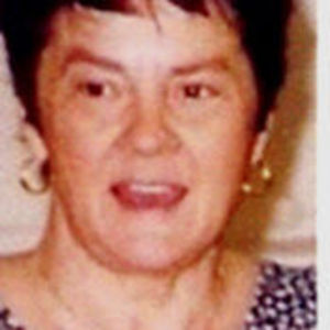 Myra Hart Stevens