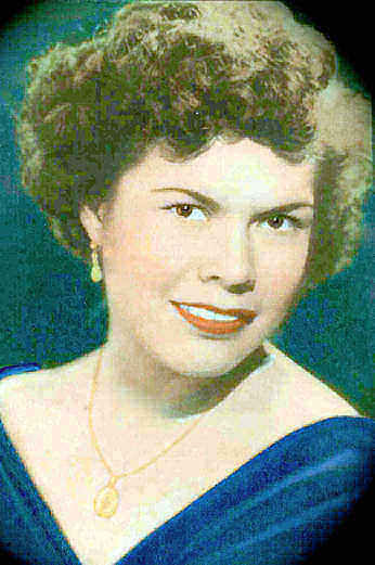 Record image of Concepcion Perez