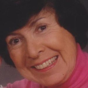 Bonnie Bleeker