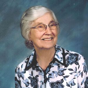 Ruth Benz