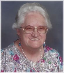 Marie Determann