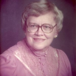L. Kathleen "Kathy" (Boeckel) Richardson