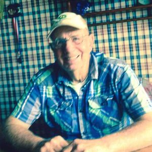 Ronald Gene Rowe