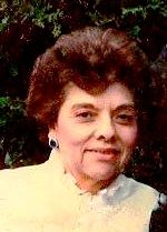Record image of Carmen T. Brown