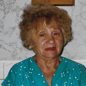 Lucy Szczesniak Bartkiewicz