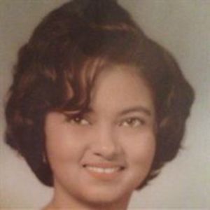 Madeline Boykin Jenkins