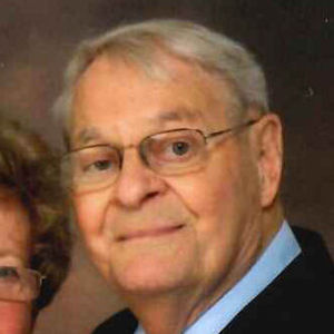 Alan C. Bennett