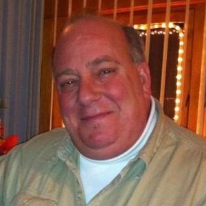 Joseph D. Marotta