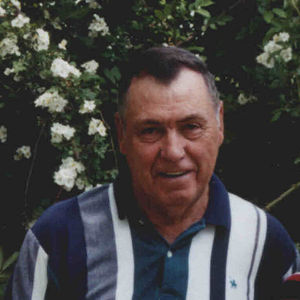 Noble Lee Crick