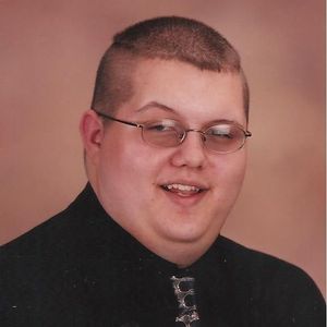 Joshua Wayne Casebier